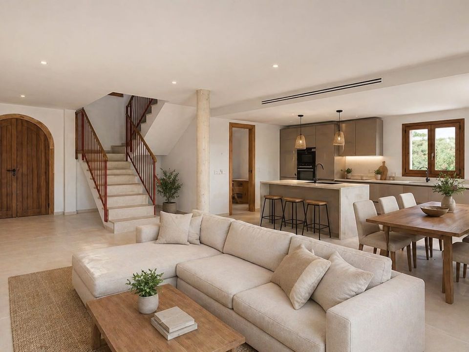 Finca i Ses Salines, Mallorca - foto 4